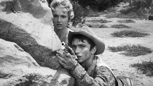 Cheyenne Season 6 Episode 4 - The Young Fugitives