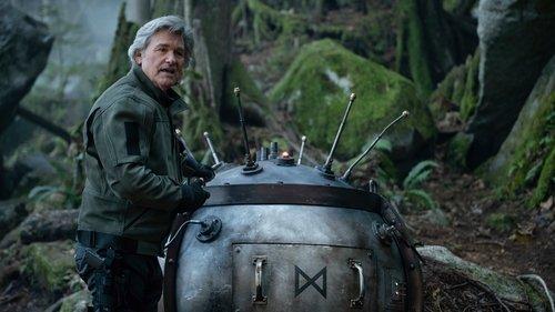 Monarch: Legacy of Monsters Season 1 Episode 10 - Beyond Logic