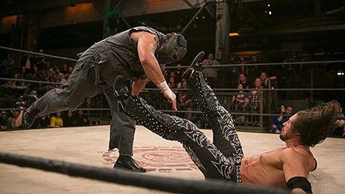 Lucha Underground Season 3 Episode 11 - Aztec Warfare III