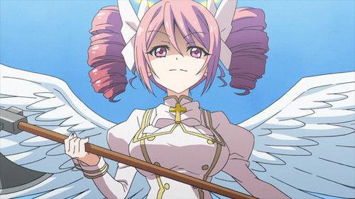 Drop Kick on My Devil!! Season 2 Episode 2 - Episode 2