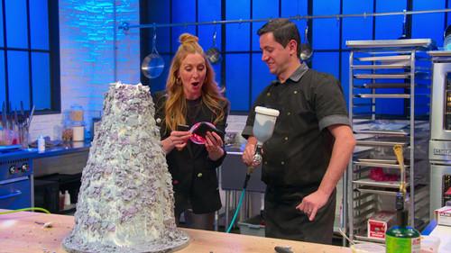 Bake Squad Season 2 Episode 3 - Vow Renewal