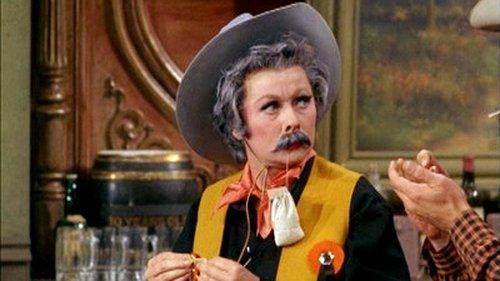 The Lucy Show Season 4 Episode 5 - Lucy, the Stunt Man