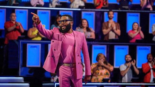 We Are Family Season 1 Episode 5 - Who's Your Daddy?