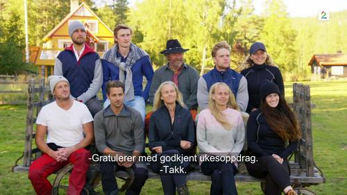 Farmen Season 16 Episode 23 - Episode 23