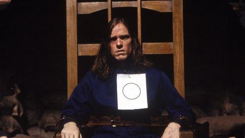Oz Season 1 Episode 7 - Plan B