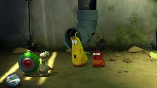 Larva Season 1 Episode 9 - Snail