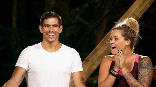 The Challenge Season 26 Episode 9 - Total Eclipse of the Heart