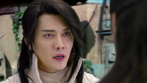Ice Fantasy Season 1 Episode 8 - Episode 8