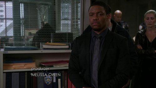 undefined Season 3 Episode 8 - End of Watch