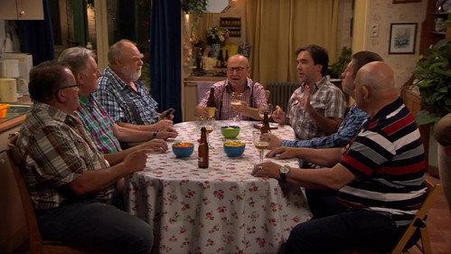 De Kotmadam Season 23 Episode 13 - Feestboek