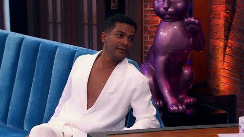 Lady Night Season 8 Episode 5 - Episode 5