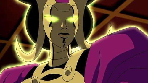 undefined Season 1 Episode 19 - A Knight of Shadows (2)