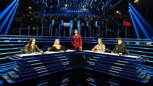 X Factor Season 15 Episode 7 - Live 01