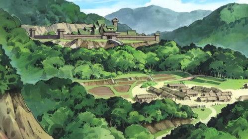 Utawarerumono Season 1 Episode 8 - The Mediator