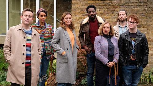 Finding Alice Season 1 Episode 4 - Money