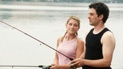 Corner Gas Season 1 Episode 11 - Hook, Line and Sinker