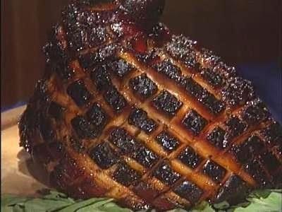 America's Test Kitchen Season 2 Episode 16 - Ham, Biscuits, and Greens