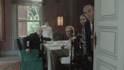 The Tailor Season 2 Episode 8 - Episode 8