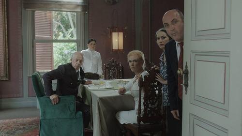 The Tailor Season 2 Episode 8 - Episode 8