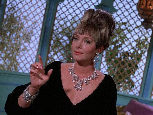 undefined Season 2 Episode 23 - Marsha, Queen of Diamonds