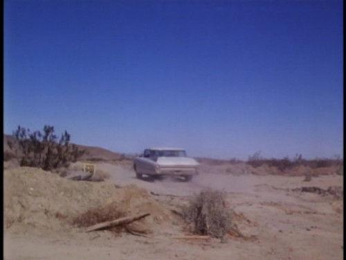 Cannon Season 3 Episode 18 - Duel in the Desert