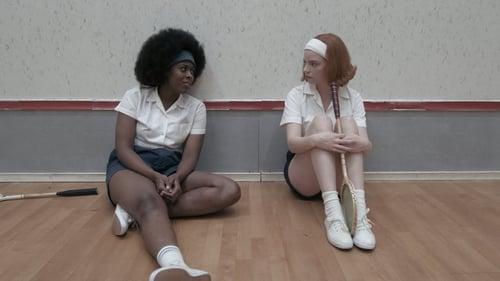 undefined Season 1 Episode 7 - End Game