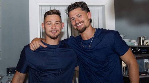 Ik vertrek Season 26 Episode 6 - Episode 6