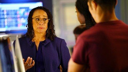 undefined Season 4 Episode 3 - Heavy Is the Head