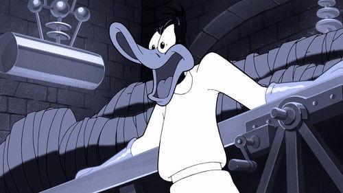 Duck Dodgers Season 2 Episode 18 - Castle High