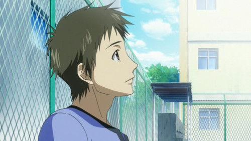 Over Drive Season 1 Episode 6 - Give the Devil his Due