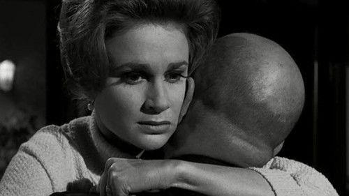 The Fugitive Season 2 Episode 25 - May God Have Mercy