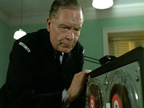 The Champions Season 1 Episode 26 - Full Circle