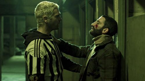 El marginal Season 5 Episode 6 - Capítulo 6