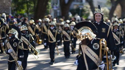 Making Good Season 4 Episode 10 - The Roots of Music