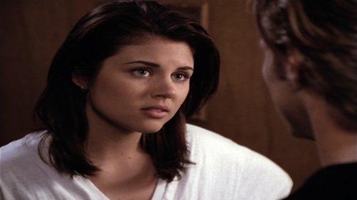 Beverly Hills, 90210 Season 7 Episode 25 - Heaven Sent