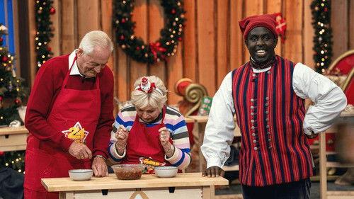 24 stjerners julekalender Season 1 Episode 2 - Episode 2