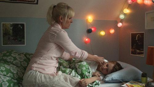 The Games Season 1 Episode 10 - The match to get off school