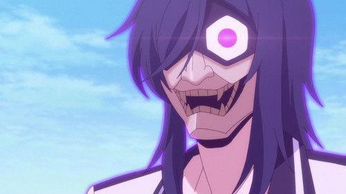 Bakumatsu Season 2 Episode 11 - Birth! The Great God Susanoo!