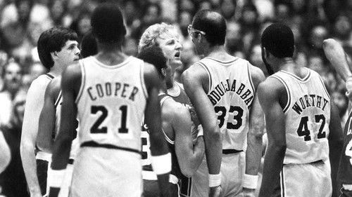 Celtics/Lakers: Best of Enemies Season 1 Episode 2 - Part 2