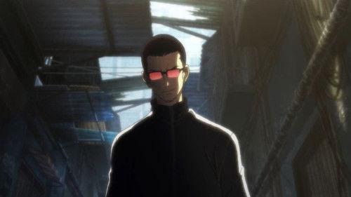 The Buried Tree Devil Season 1 Episode 1 - Episode 1