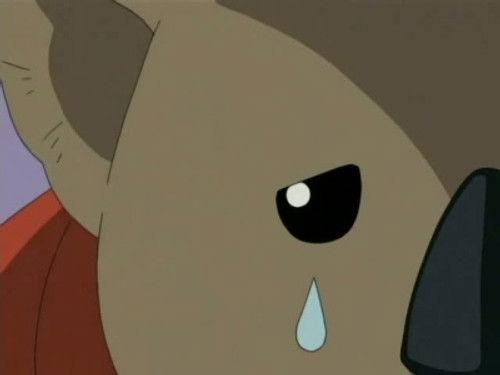 Yakitate!! Japan Season 1 Episode 16 - The Green Marvel!! It's the Magician Kazuma!