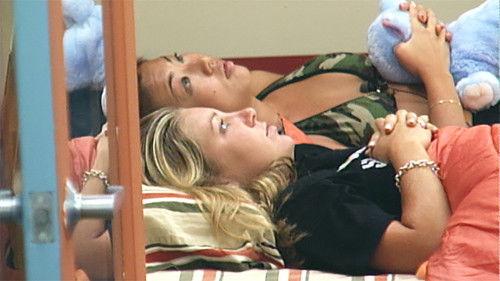 Big Brother Season 4 Episode 19 - POV