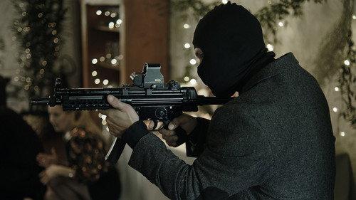 Blood for Blood Season 3 Episode 1 - Episode 1