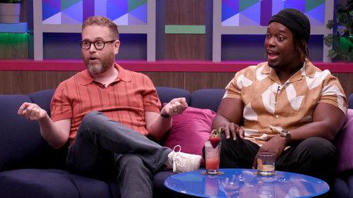 Dirty Laundry Season 4 Episode 1 - Who Had Standing Permission to Steal From a Store?