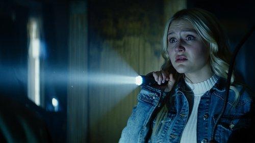 undefined Season 1 Episode 4 - Just Let Go