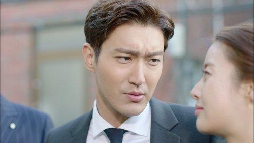 Revolutionary Love Season 1 Episode 8 - Episode 8