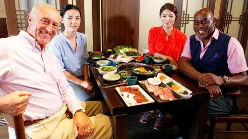 Background image for London Suburbs