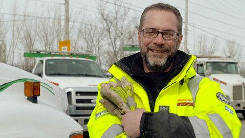 Street Jungle Season 3 Episode 1 - Episode 1