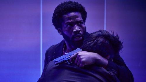 Gangs of London Season 2 Episode 7 - Episode 7