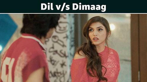 Campus Beats Season 6 Episode 9 - Dil v/s Dimaag